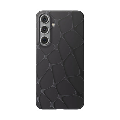 Snap Phone Case – Night Scale
