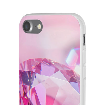 Flexi Case – Pink Ice