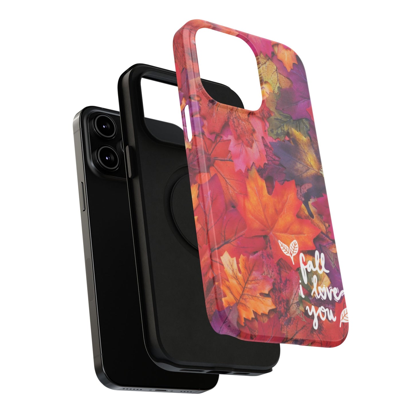 Impact-Resistant Phone Case – Forever Fall
