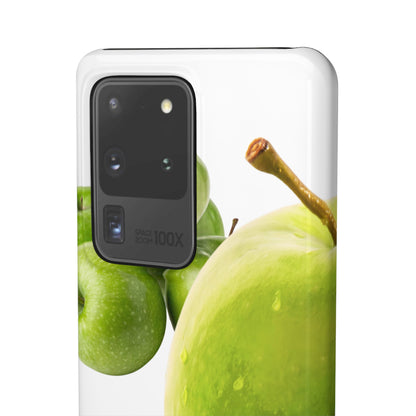 Snap Phone Case – Apple Focus