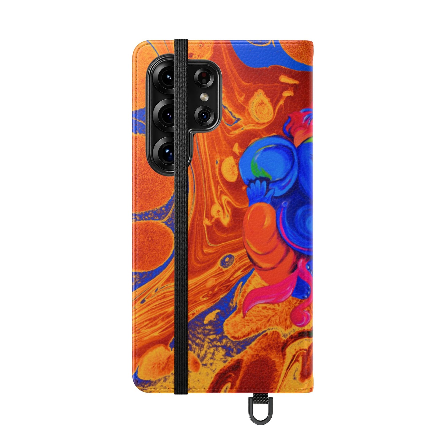 Flip Case – Karma Blaze