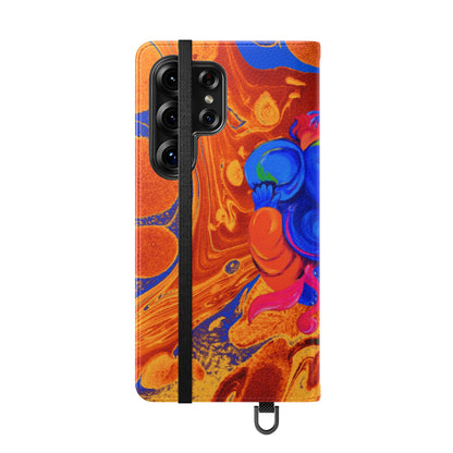 Flip Case – Karma Blaze