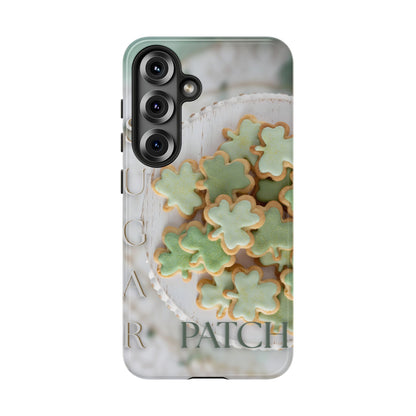 Protective Phone Case – Sugar Patch
