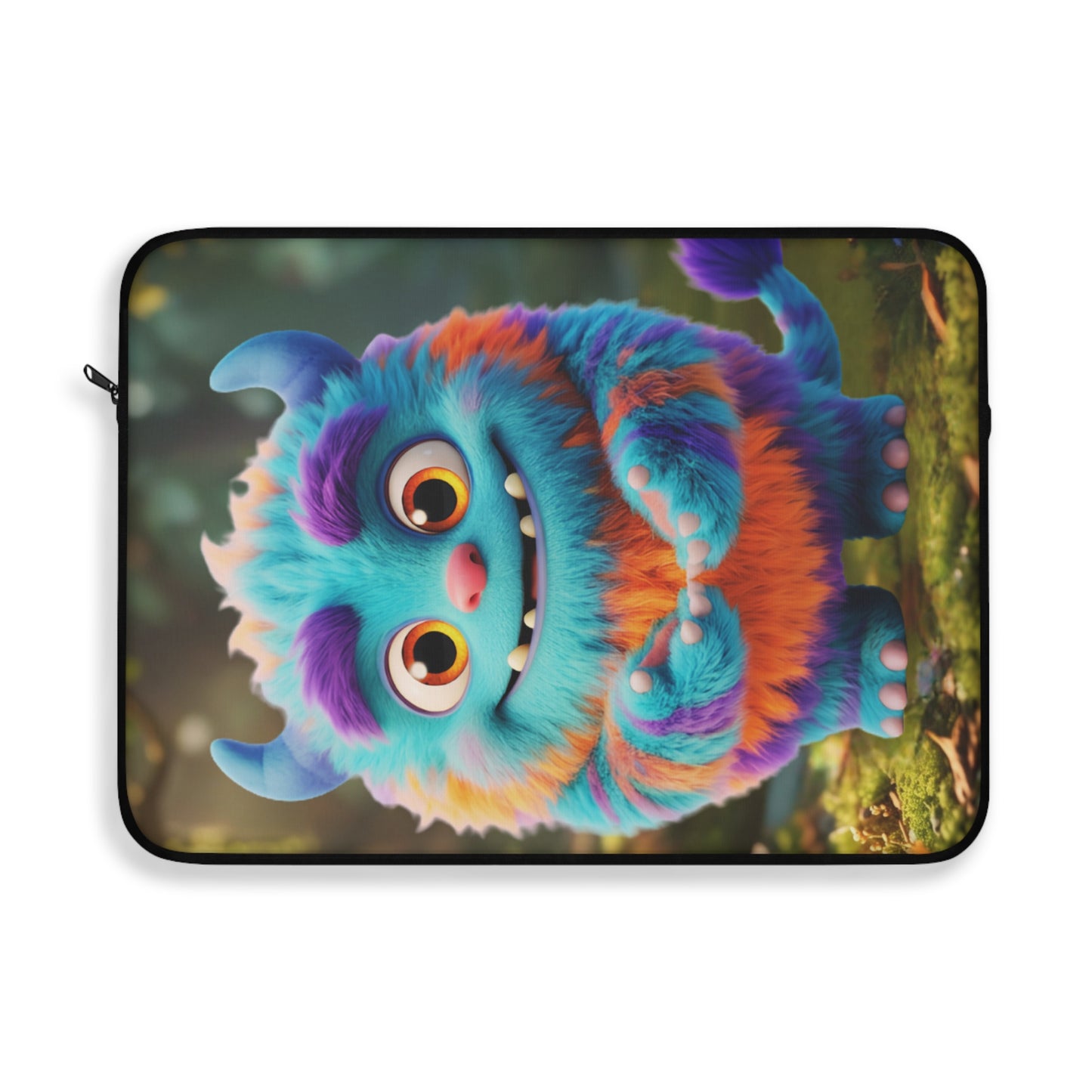 Laptop Sleeve – Lil Monster