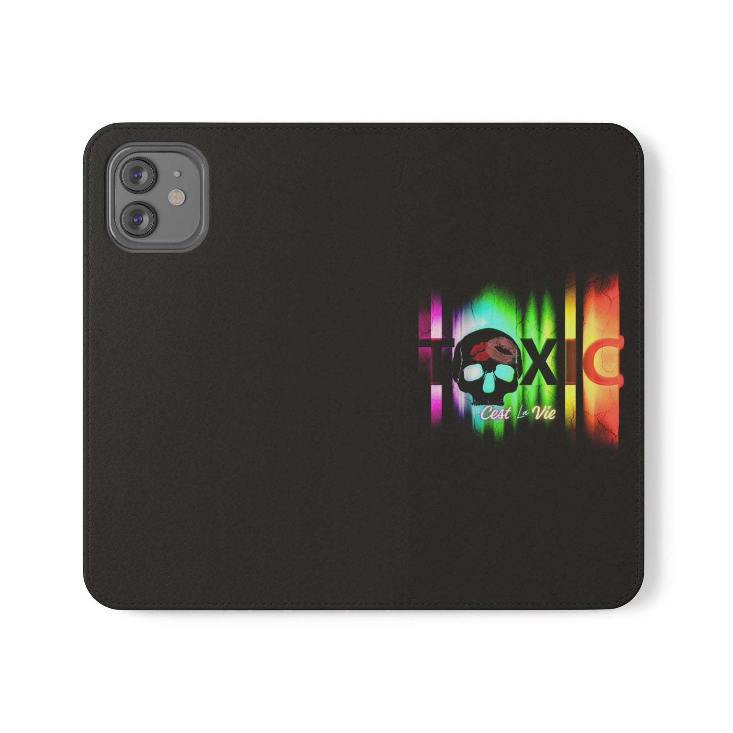 Flip Case – Fatal Attraction