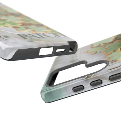 Protective Phone Case – Sugar Patch