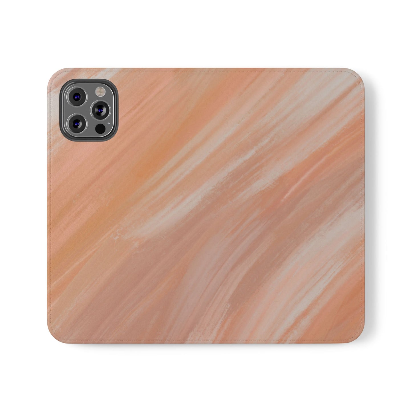 Flip Case – Cashmere Sweep
