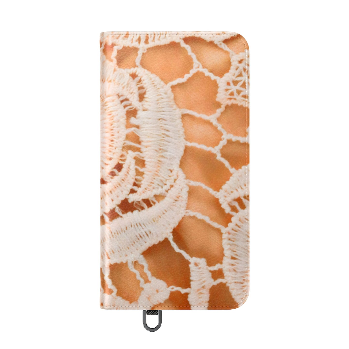 Flip Case – Vintage Veil