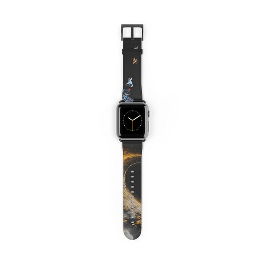 Watch Band – Cosmic Drift