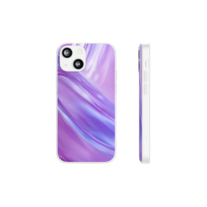 Flexi Case – Lavender Wave