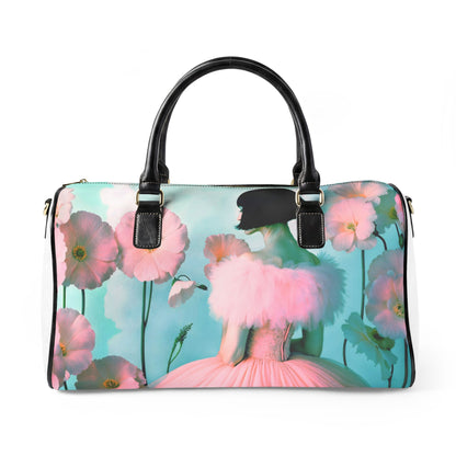Travel Bag – Garden Romance