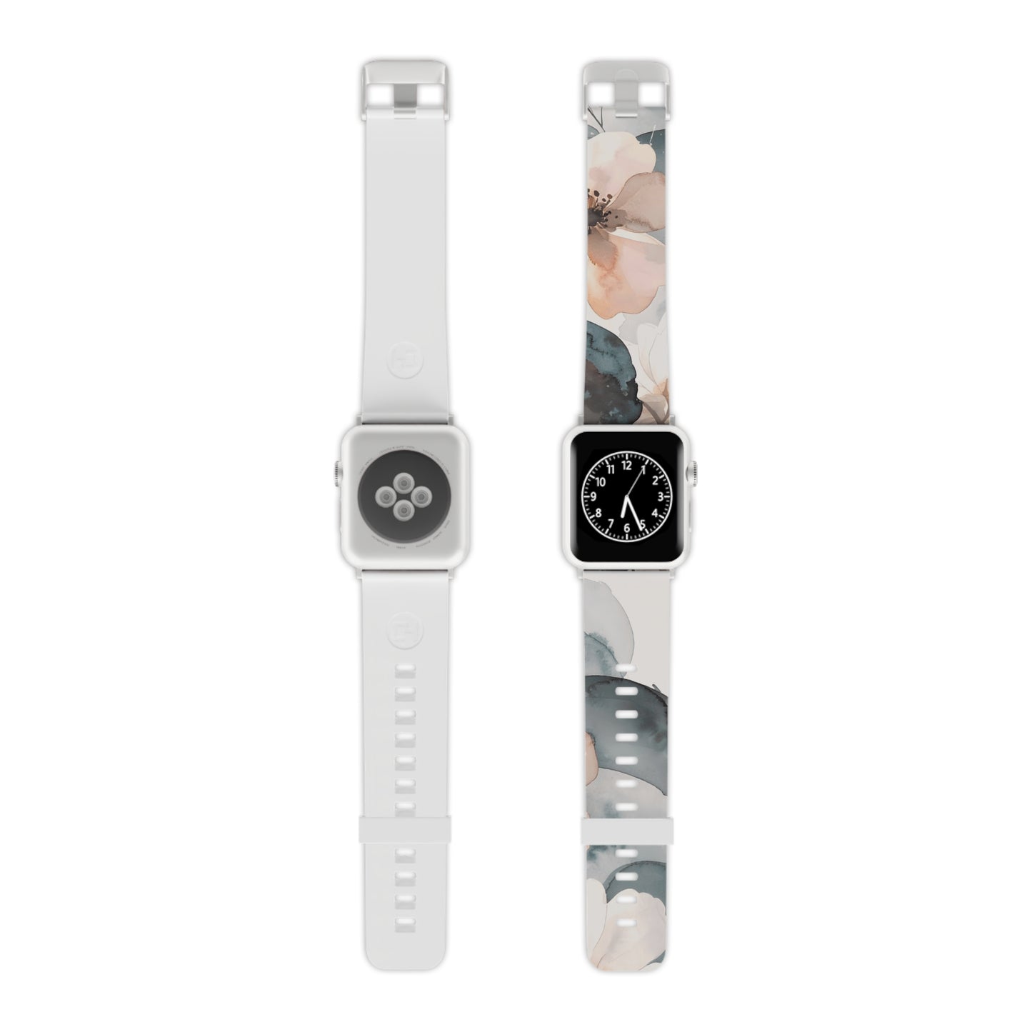 Watch Band – Petals & Ink