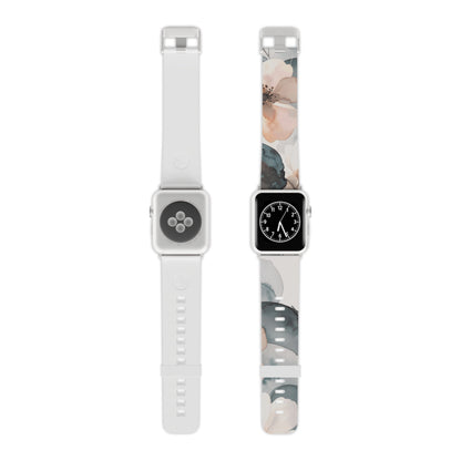 Watch Band – Petals & Ink