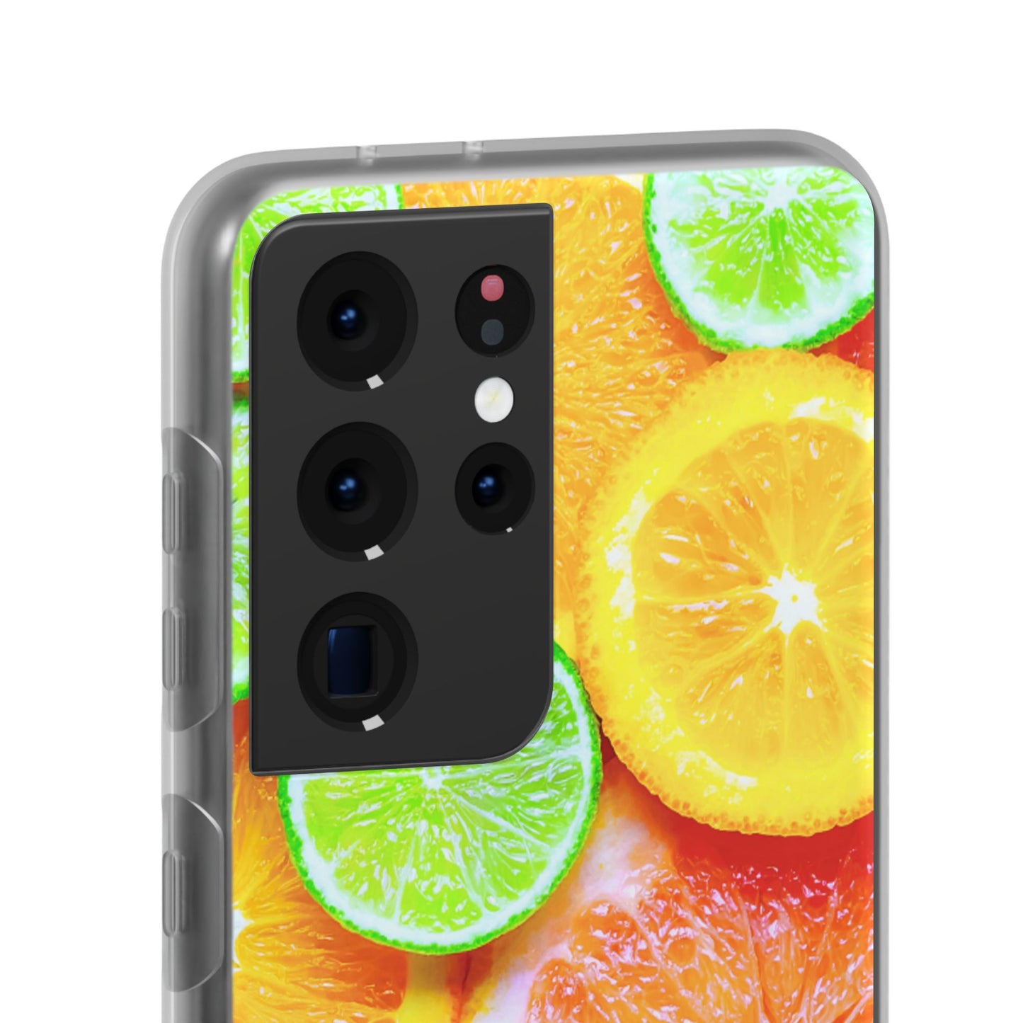 Flexi Case – Sunkissed Citrus