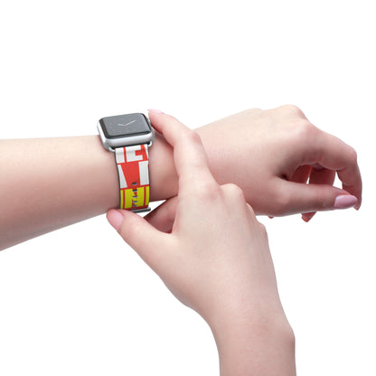 Watch Band – Never a Bad Connection