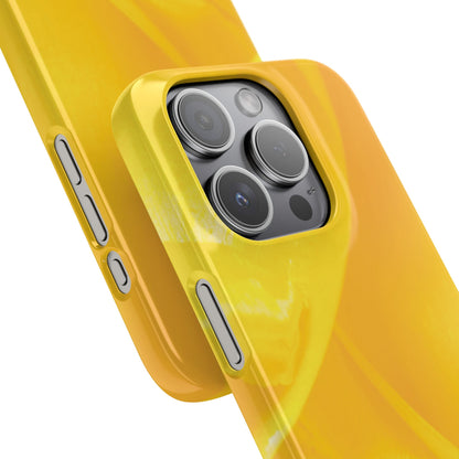 Snap Phone Case – Sunlit Splash