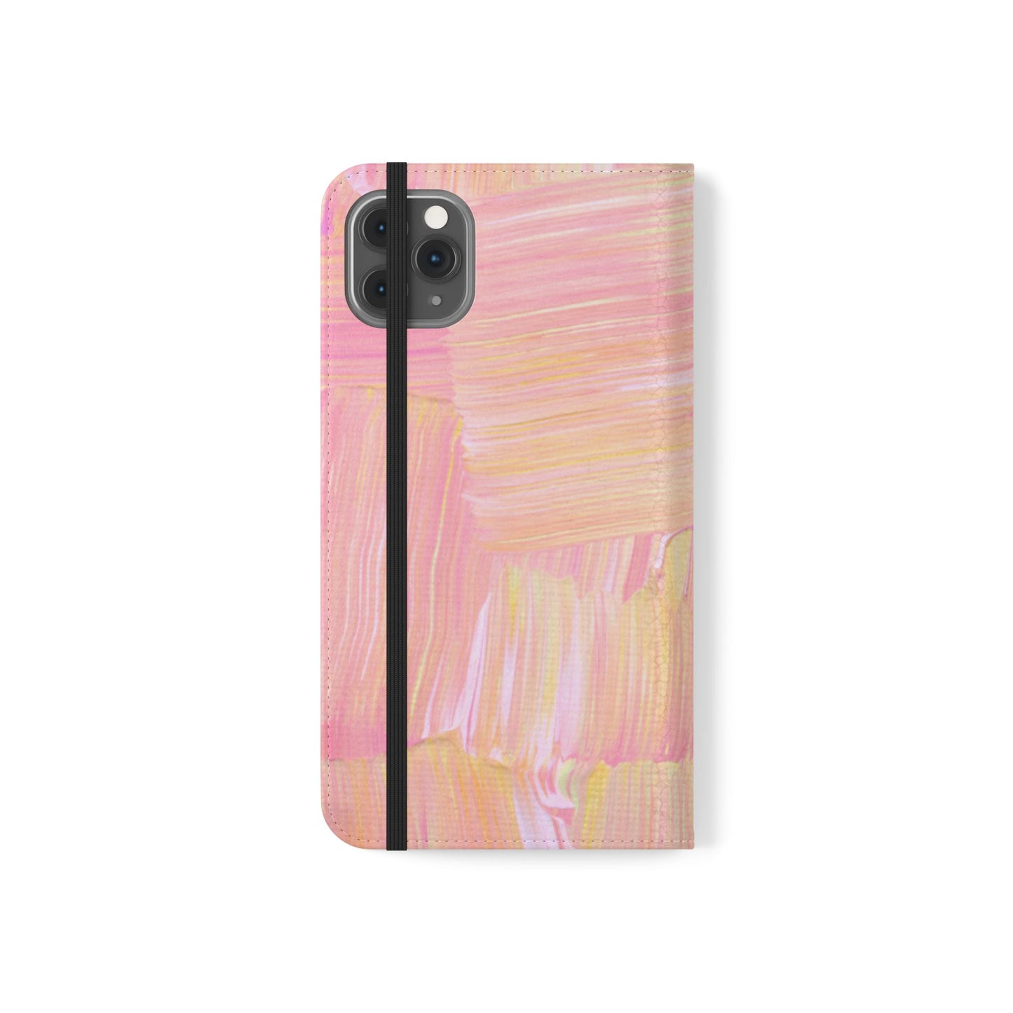 Flip Case – Sorbet Stroke