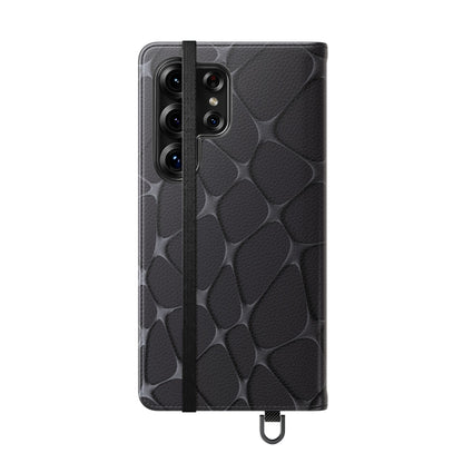 Flip Case – Night Scale