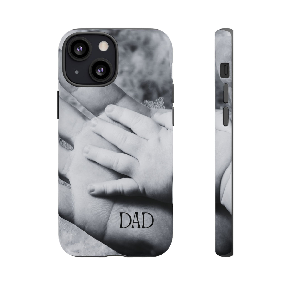 Protective Phone Case – Dad's Legacy