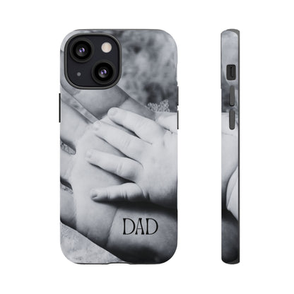 Protective Phone Case – Dad's Legacy