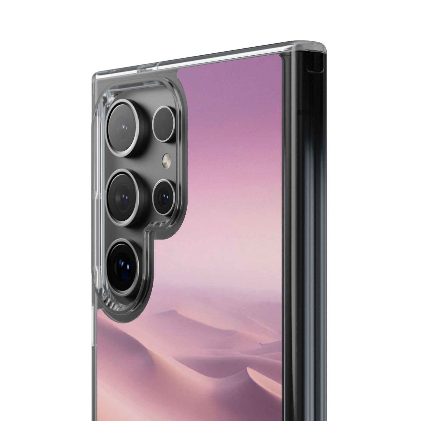 Clear Phone Case – Dust & Dawn