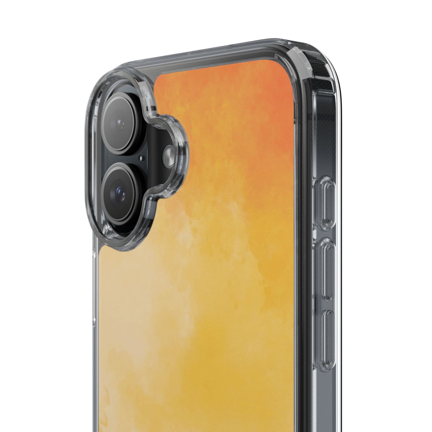 Clear Phone Case – Mellowtone