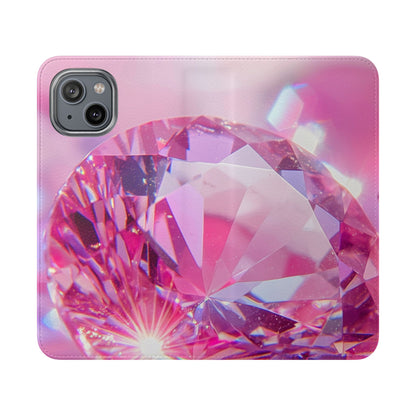 Flip Case – Pink Ice