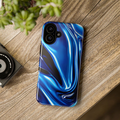Protective Phone Case – Midnight Surge
