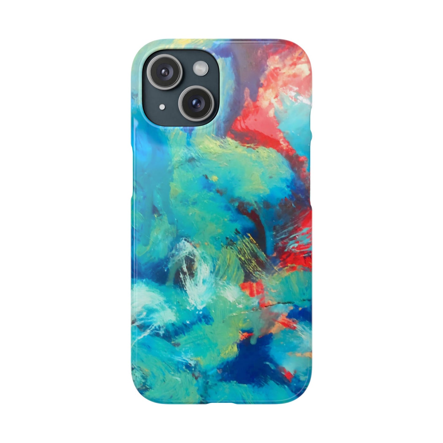 Snap Phone Case – Reef Riot