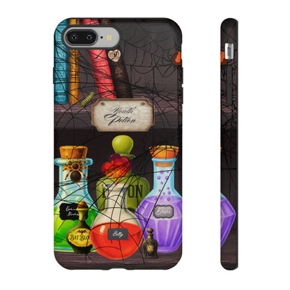 Protective Phone Case – Wicked Remedies