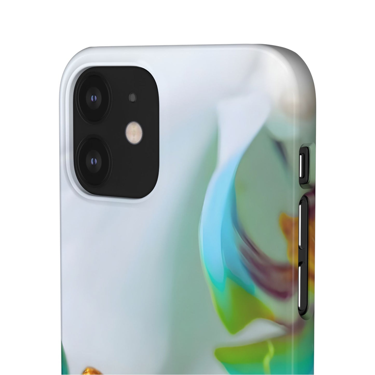 Snap Phone Case – Mermaid's Pearl