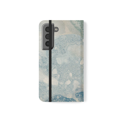Flip Case – Clay Water