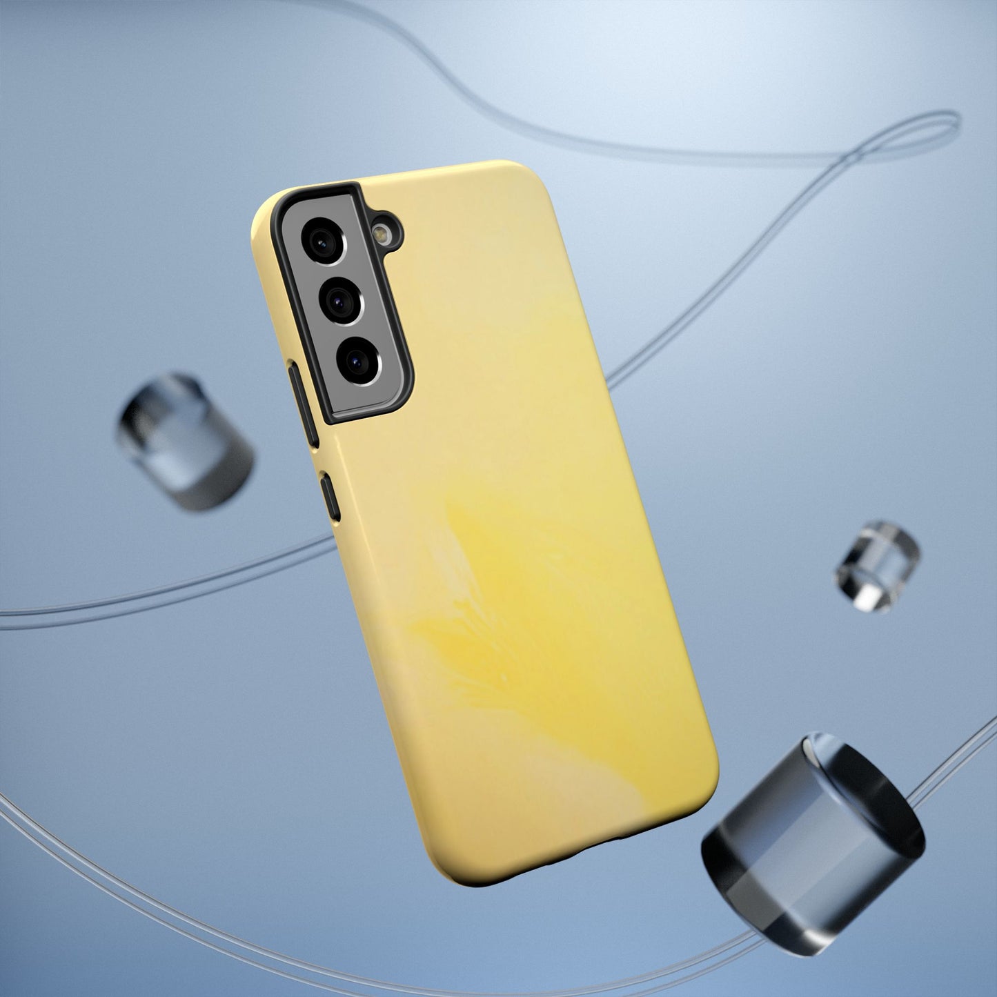 Impact-Resistant Phone Case — Sunwash