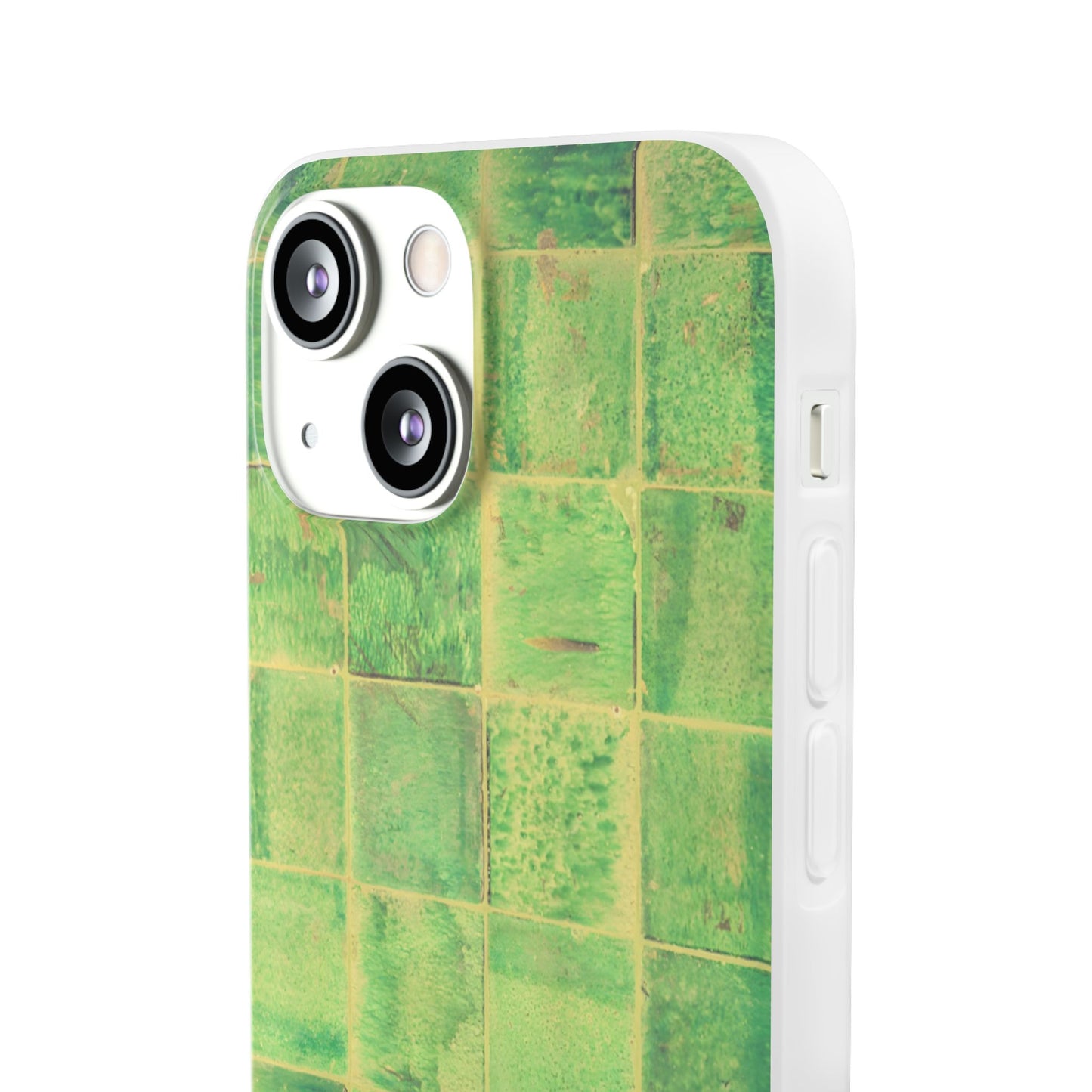 Flexi Case – Mosaic Mode