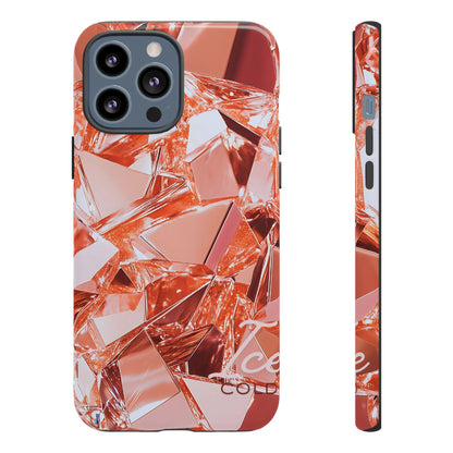 Protective Phone Case – Ice Cold Crush