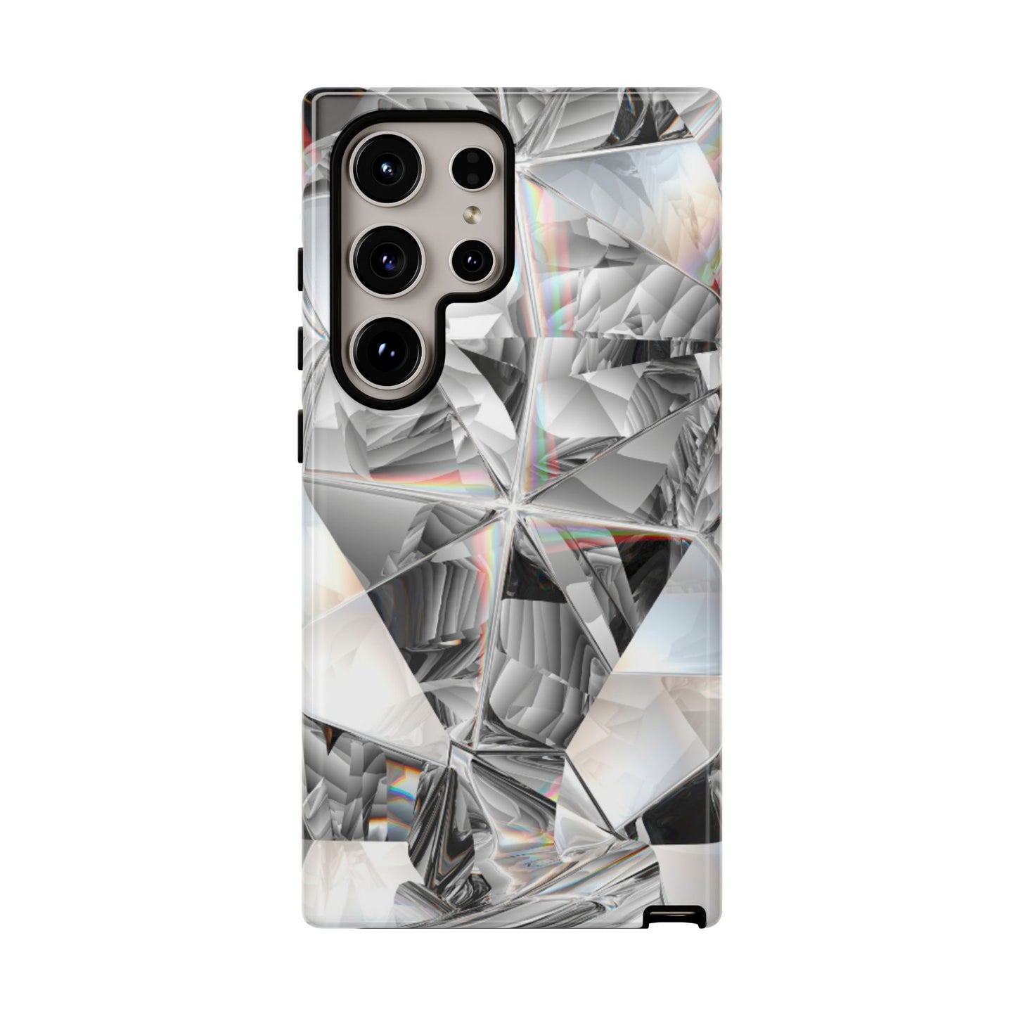 Protective Phone Case – Flawless