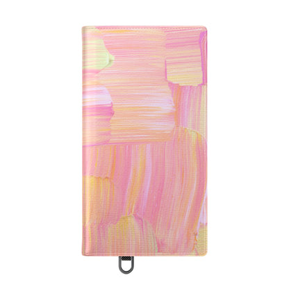 Flip Case – Sorbet Stroke