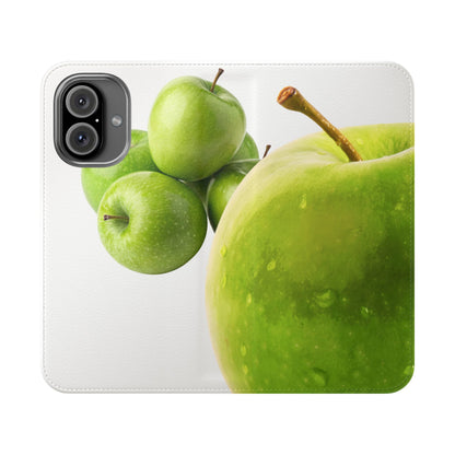 Flip Case – Apple Focus