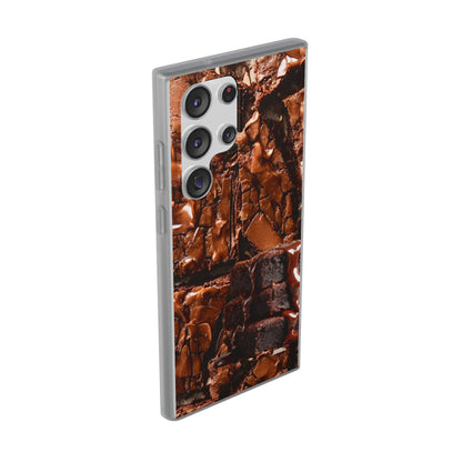 Flexi Case – Brownie Weather