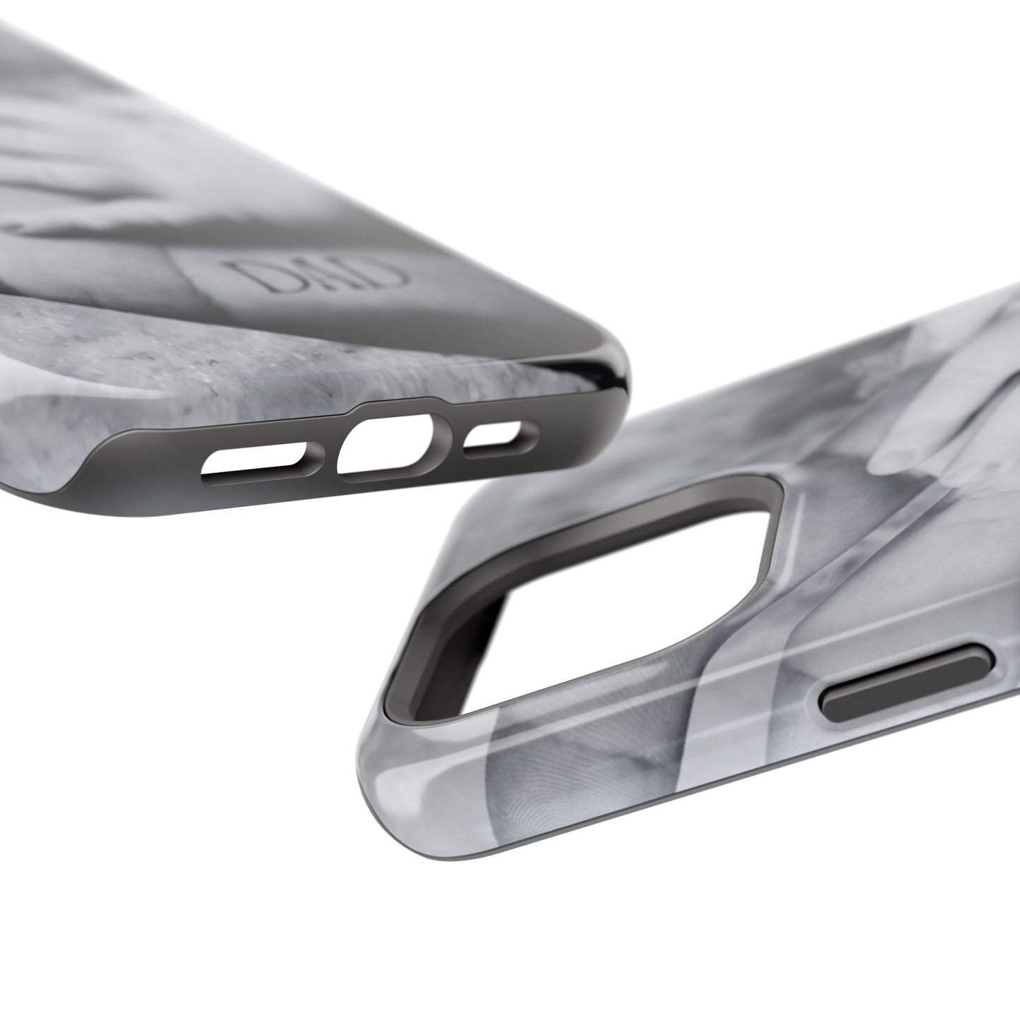Impact-Resistant Phone Case – Dad's Legacy