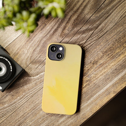 Slim Phone Case – Sunwash