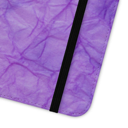 Flip Case – Neon Dusk