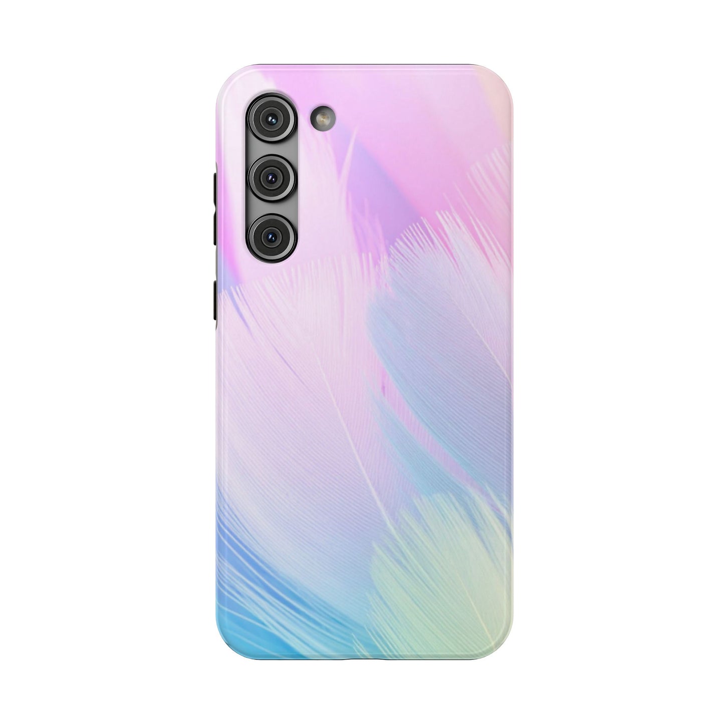 Impact-Resistant Phone Case – Candy Wisps