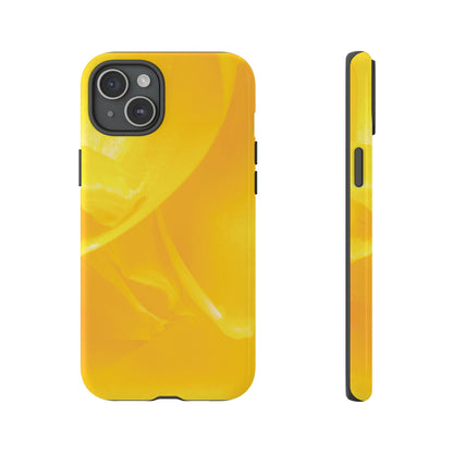 Protective Phone Case – Sunlit Splash