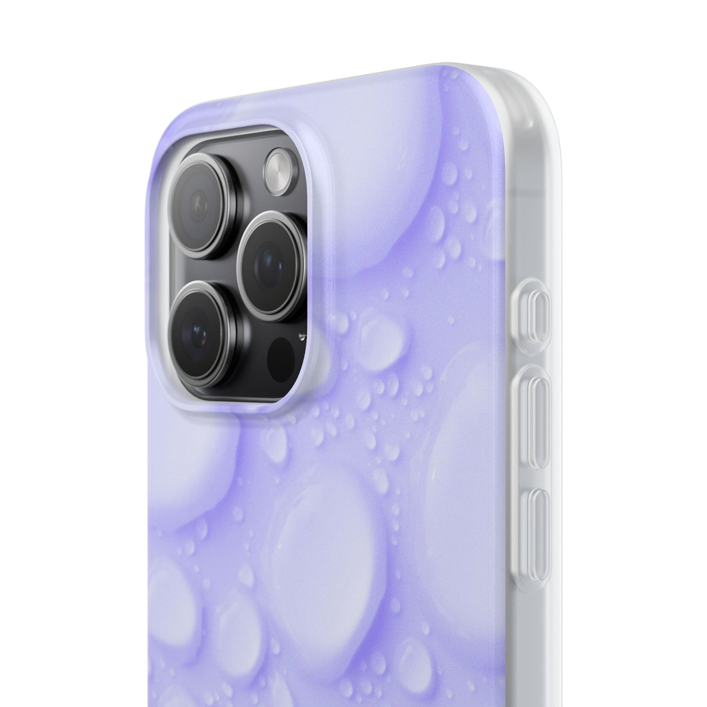 Flexi Case – Lilac Dew