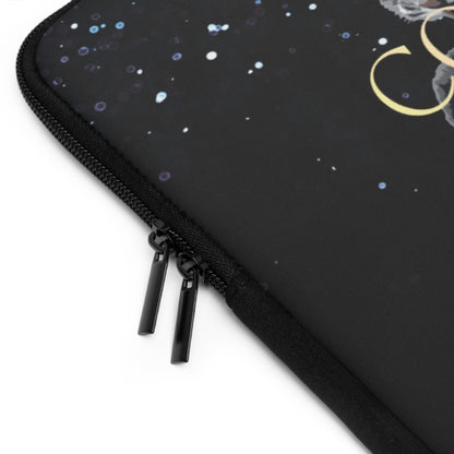 Laptop Sleeve – Fearless Grace