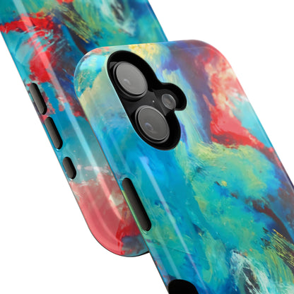 Impact-Resistant Phone Case – Reef Riot