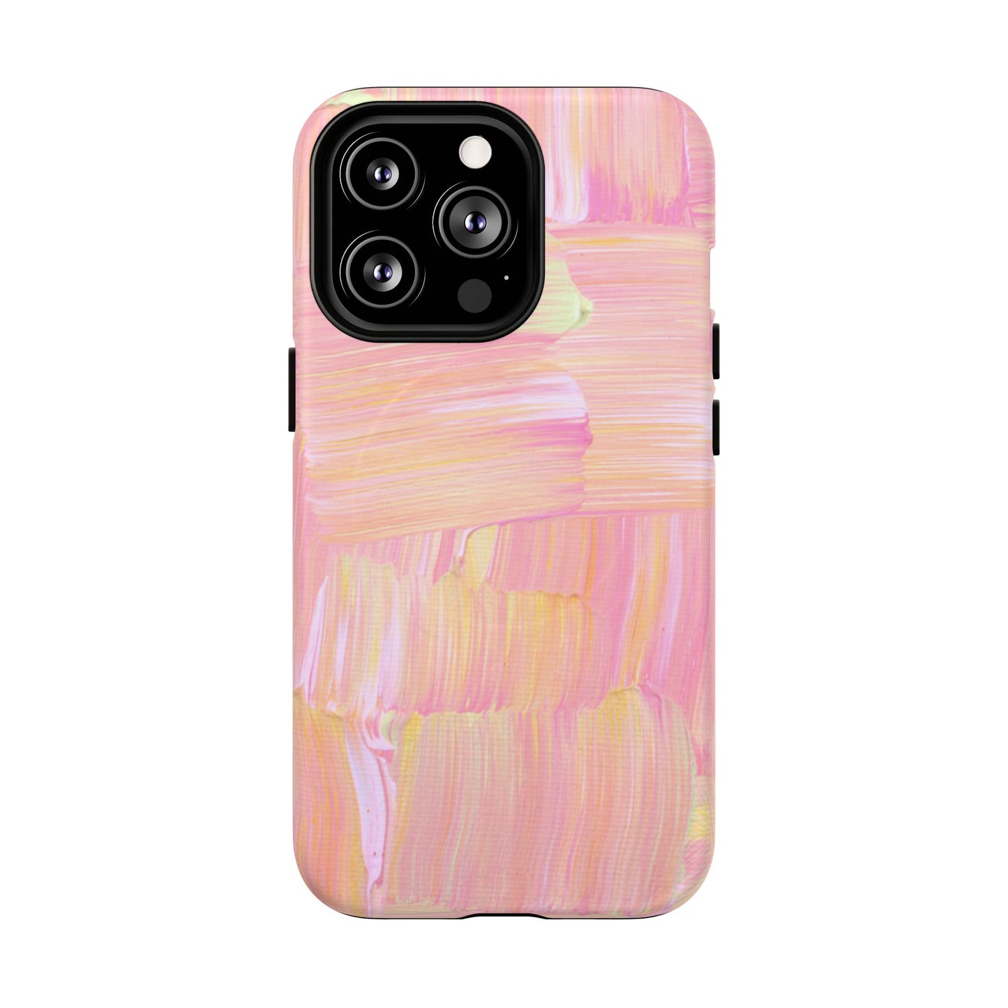 Protective Magnetic Phone Case – Sorbet Stroke