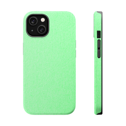 Wireless-Charging Compatible Case – Minted