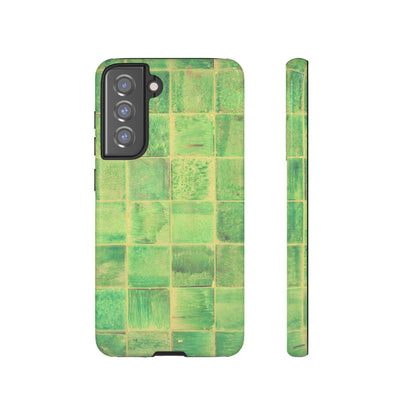 Protective Phone Case – Mosaic Mode